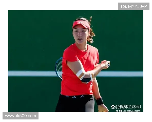 赛赛与欣瑜携手共进追逐乒乓梦想